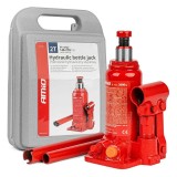 Cric hidraulic vertical 2T cutie PVC AMIO-04182