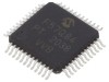 Microcontroler PIC 128kB 64MHz CAN/I2C/LIN/SPI/UART SMD