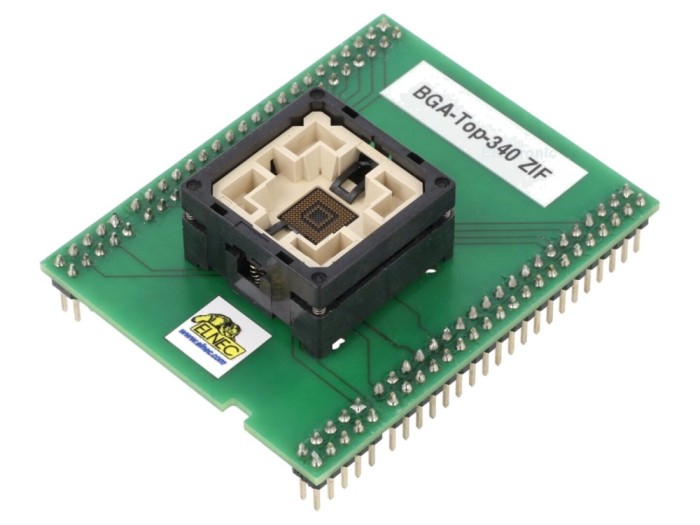 Adaptor modul de extensie