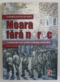 MOARA FARA NOROC de TUDOREL BUTOI - SEVERIN , CONFESIUNILE UNUI POLITIST - PSIHOLOG CRIMINALIST , 2019 , contine dedicatia autorului