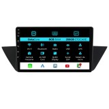 Cumpara ieftin Navigatie Dedicata BMW X1 E84 (2009-2015),10Inch, 8Gb Ram, 256Gb Stocare, Carplay