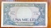 ARH1A-1000 lei-10 septembrie 1941-Bancnota Romania regalista. Pret pe bucata.