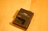 Incarcator NIKON MH-25 8.4V 1.2A pentru bateriile EN-EL 15 - ORIGINAL, Dedicat