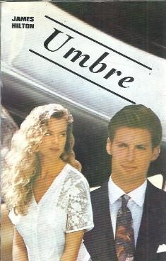 Umbre - James Hilton foto