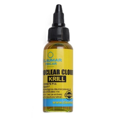 Dip Nuclear Cloud Claumar Krill 50ml foto