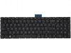 Tastatura Laptop, HP, 250 G6, 255 G6, 256 G6, 258 G6, neagra, layout US