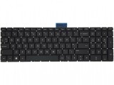 Tastatura Laptop, HP, 15-BS, 15-BW, 15-BU, 15-CB, 15-CC, 15-CK, 15Q-BY, 15Q-BD, 15Q-BU, 15G-BX, 15G-BR, 15-RA, 15T-BR, 15T-B, 15Z-BW, neagra, layout U