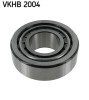 SKF VKHB 2004 Rulment roata