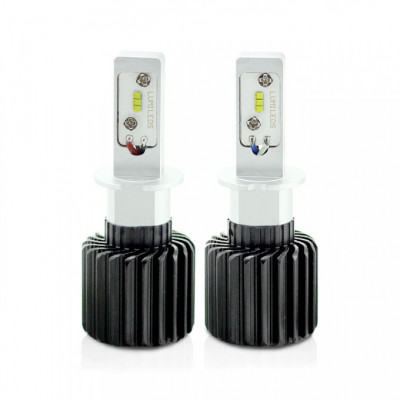 Carguard Set Led H3 H3-LED foto