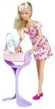 PAPUSA STEFI LOVE HELLO BABY