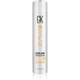 GK Hair Moisturizing Color Protection Balsam hidratant pentru par vopsit pentru un par stralucitor si catifelat 300 ml