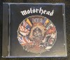 CD Motorhead - 1916, Rock, An Lansare 1991, Epic Records, Hard Rock, Rock &amp; Roll