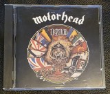 CD Motorhead - 1916, Rock, An Lansare 1991, Epic Records, Hard Rock, Rock &amp; Roll