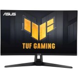 Monitor LED ASUS Gaming TUF VG27AQA1A 27 inch QHD VA 1 ms 170 Hz HDR FreeSync Premium