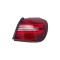 Stop spate lampa Mercedes Clasa Gla (X156), 01.2017-, spate, Dreapta, partea exterioara; LED, AL (Automotive Lighting)
