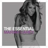 Mariah Carey The Essential (2cd)