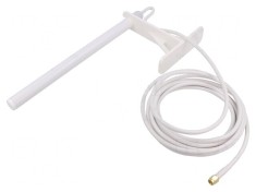 Antenă GSM/LTE 2G/3G/4G 0.6-4.1dBi 271x30x115mm