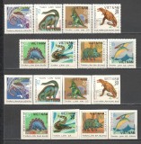 Vietnam.1979 Animale preistorice SV.245.3
