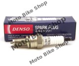Bujie Moto Echivalenta CR10EK, Filet 10 Lungime Standard MBS