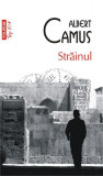 Străinul - Paperback brosat - Albert Camus - Polirom, 2019