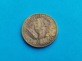 10 Centesimi1943 Italia-, Europa