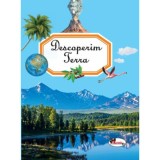 Descoperim Terra, Emilie Beaumont, Aramis