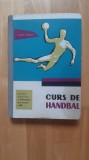Ioan Kunst - Curs de handbal ( 1963 )