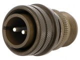 Conector Circular Aliaj Aluminiu 16 97