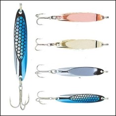 LINGURA JAXON CAST 6GR 0B