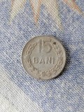 15 bani 1975 Rom&acirc;nia