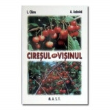 Ciresul si visinul - L. Chira, A. Asanica, mast