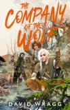 The Company of the Wolf : Book 2 - SAS Gardners EU