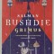 GRIMUS by SALMAN RUSHDIE , 1996 , PREZINTA URME DE UZURA