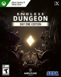 Endless Dungeon Day One Edition Xbox Series