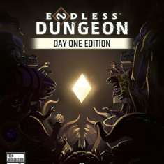 Endless Dungeon Day One Edition Xbox Series