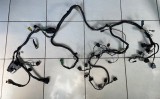 Suzuki GSXR GSX-R 750 Srad Injectie 1996-1999 Cablaj