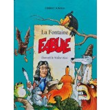 Fabule - 2005 - La Fontaine (@D181)