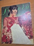 revista femeia aprilie 1970