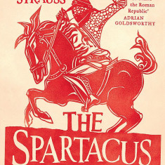 The Spartacus War | Barry Strauss