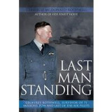 Last Man Standing : Geoffrey Rothwell