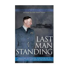 Last Man Standing : Geoffrey Rothwell