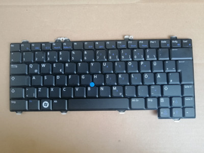 Tastatura Dell Latitude XT2 XT XFR 0H029F NSK-DA20G XT Xt2 foto