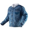 Geaca de lucru DENIM nr.S/48 Neo Tools 81-557-S HardWork ToolsRange, NEO-TOOLS