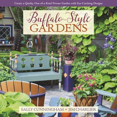 Unforgettable Gardens foto