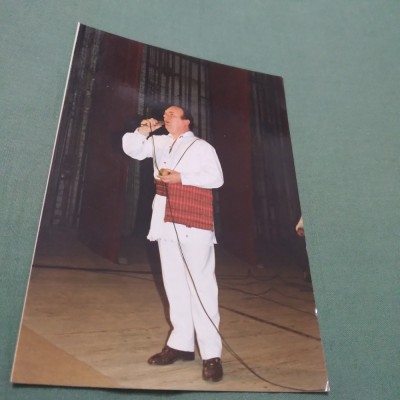 FOTO TIP CARTE POSTALA DRAGAN MUNTEAN foto