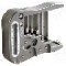 Tester baterie, test baterie 1,5V tip buton, AA, AAA, C, D &amp;#351;i 9V, VELLEMAN - BATTEST2