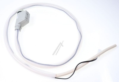 39020171K FURTUN ALIMENTARE +AQUASTOP =&amp;gt; 00350564, 00299756 BOSCH SIEMENS Masina de spalat vase incorporabila Bosch SMV46KX04E, 13 seturi BITRON foto