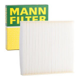 Filtru Polen Mann Filter Fiat Panda 3 2012&rarr; CU20006, Mann-Filter