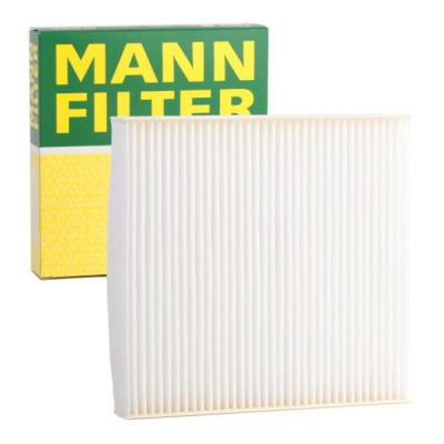 Filtru Polen Mann Filter Lancia Ypsilon 312 2011&amp;rarr; CU20006 foto