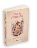 Piatra filosofala - Herald